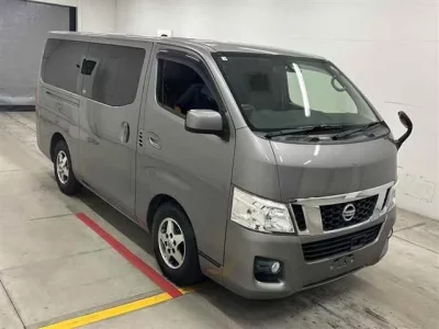 Nissan CARAVAN VAN