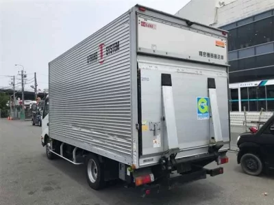 Hino DUTRO