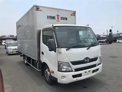 Hino DUTRO