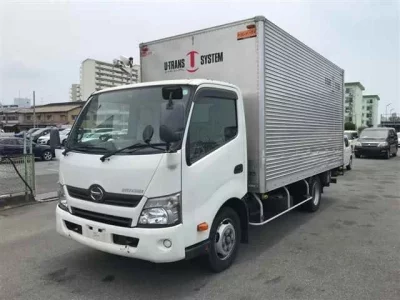 Hino DUTRO
