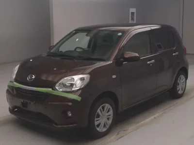 Daihatsu Boon