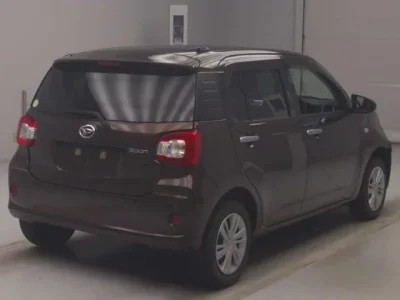Daihatsu Boon