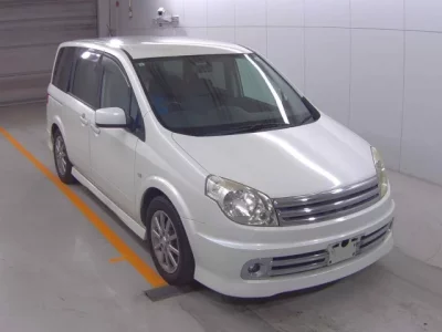 Nissan LAFESTA