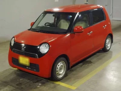 Honda N ONE