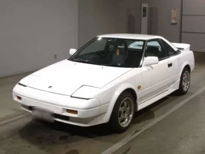 Toyota MR2