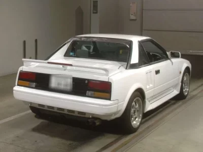 Toyota MR2
