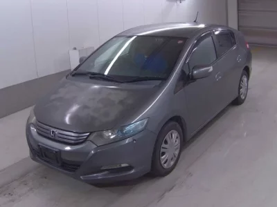 Honda INSIGHT