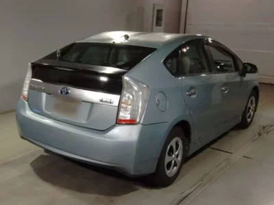 Toyota PRIUS PHV