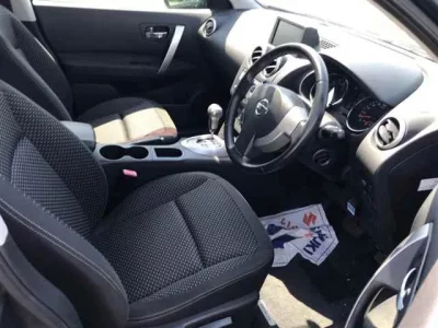 Nissan DUALIS