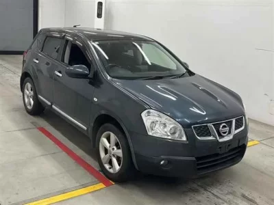 Nissan DUALIS