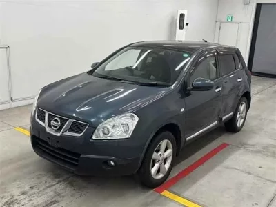 Nissan DUALIS