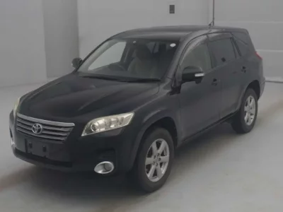 Toyota VANGUARD
