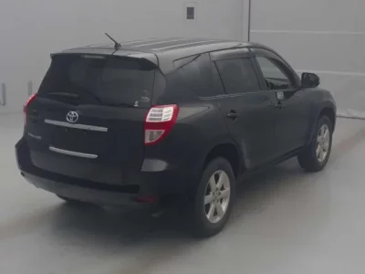 Toyota VANGUARD