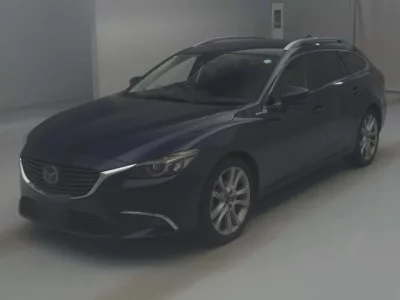 Mazda ATENZA WAGON