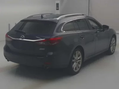 Mazda ATENZA WAGON