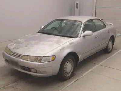 Toyota COROLLA CERES