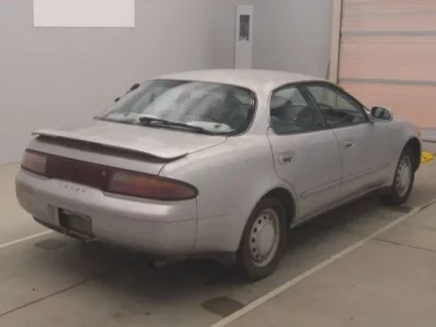 Toyota COROLLA CERES