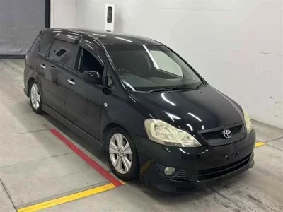 Toyota IPSUM