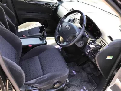 Toyota IPSUM