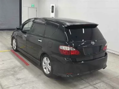 Toyota IPSUM