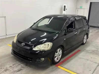 Toyota IPSUM