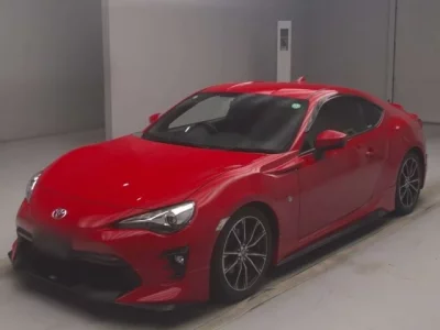 Toyota 86