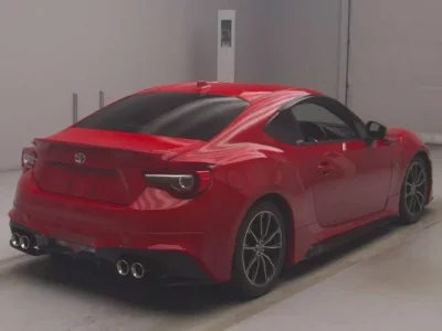 Toyota 86