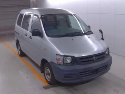 Toyota TOWN ACE VAN