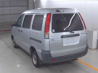 Toyota TOWN ACE VAN