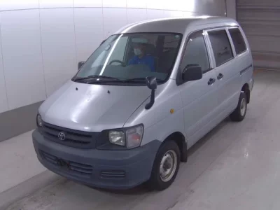Toyota TOWN ACE VAN
