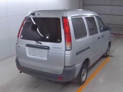 Toyota TOWN ACE VAN