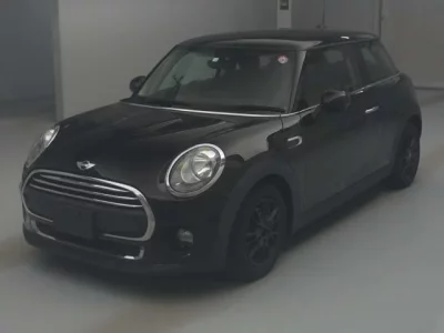 BMW MINI