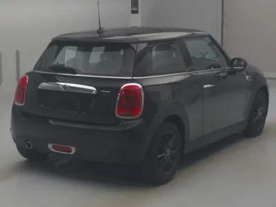 BMW MINI