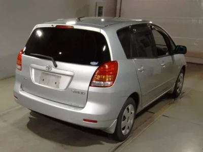 Toyota COROLLA SPACIO