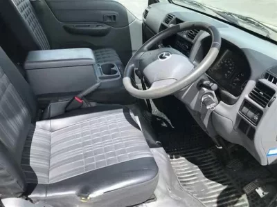 Mazda BONGO