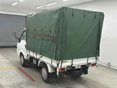 Mazda BONGO