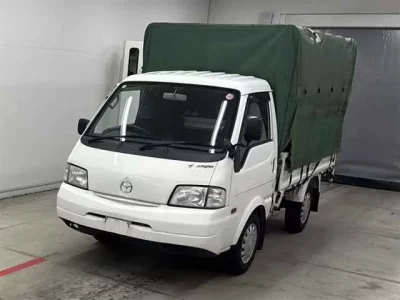 Mazda BONGO
