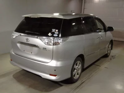 Toyota ESTIMA HYBRID