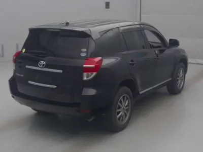 Toyota VANGUARD