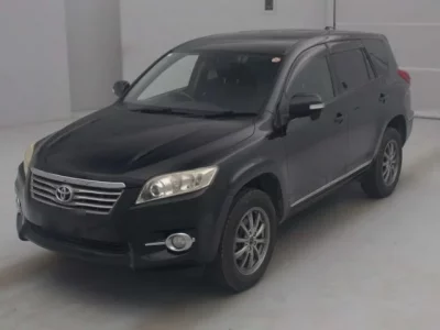Toyota VANGUARD