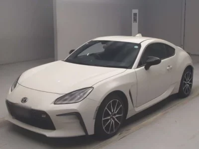 Toyota 86