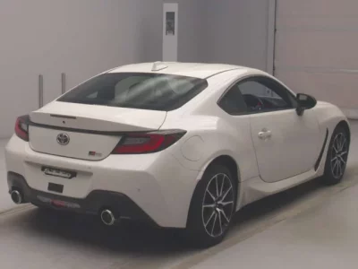 Toyota 86