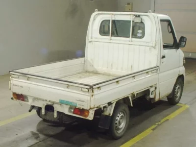 Mitsubishi MINICAB TRUCK