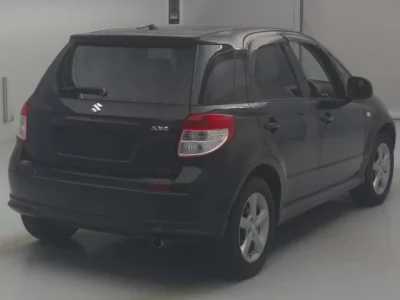 Suzuki SX-4