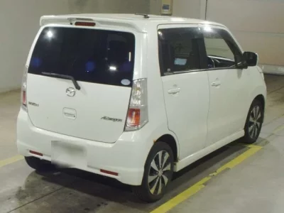 Mazda AZ WAGON