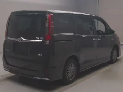 Toyota ESQUIRE
