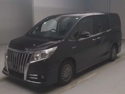 Toyota ESQUIRE