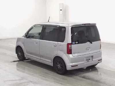 Mitsubishi EK SPORTS