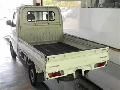 Mitsubishi MINICAB TRUCK