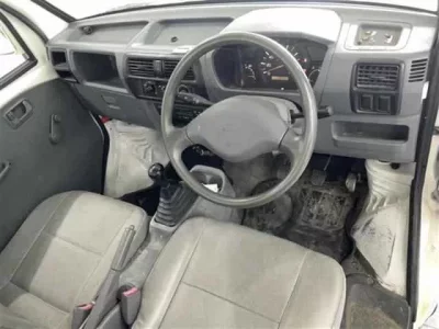 Mitsubishi MINICAB TRUCK